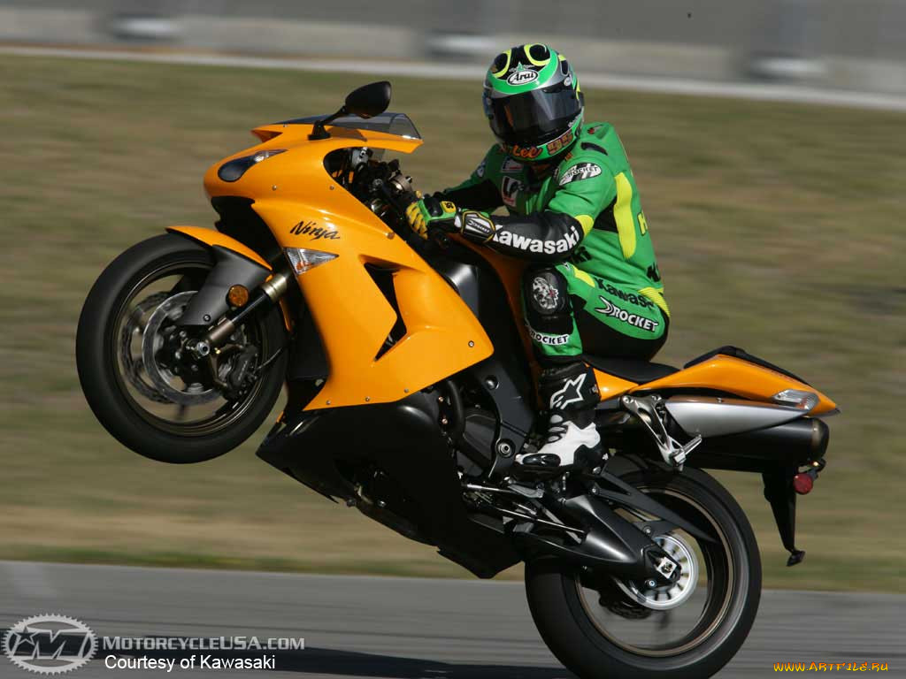 kawasaki, zx10, 